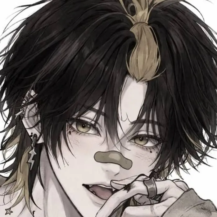 chat with ai character: ~Kai~