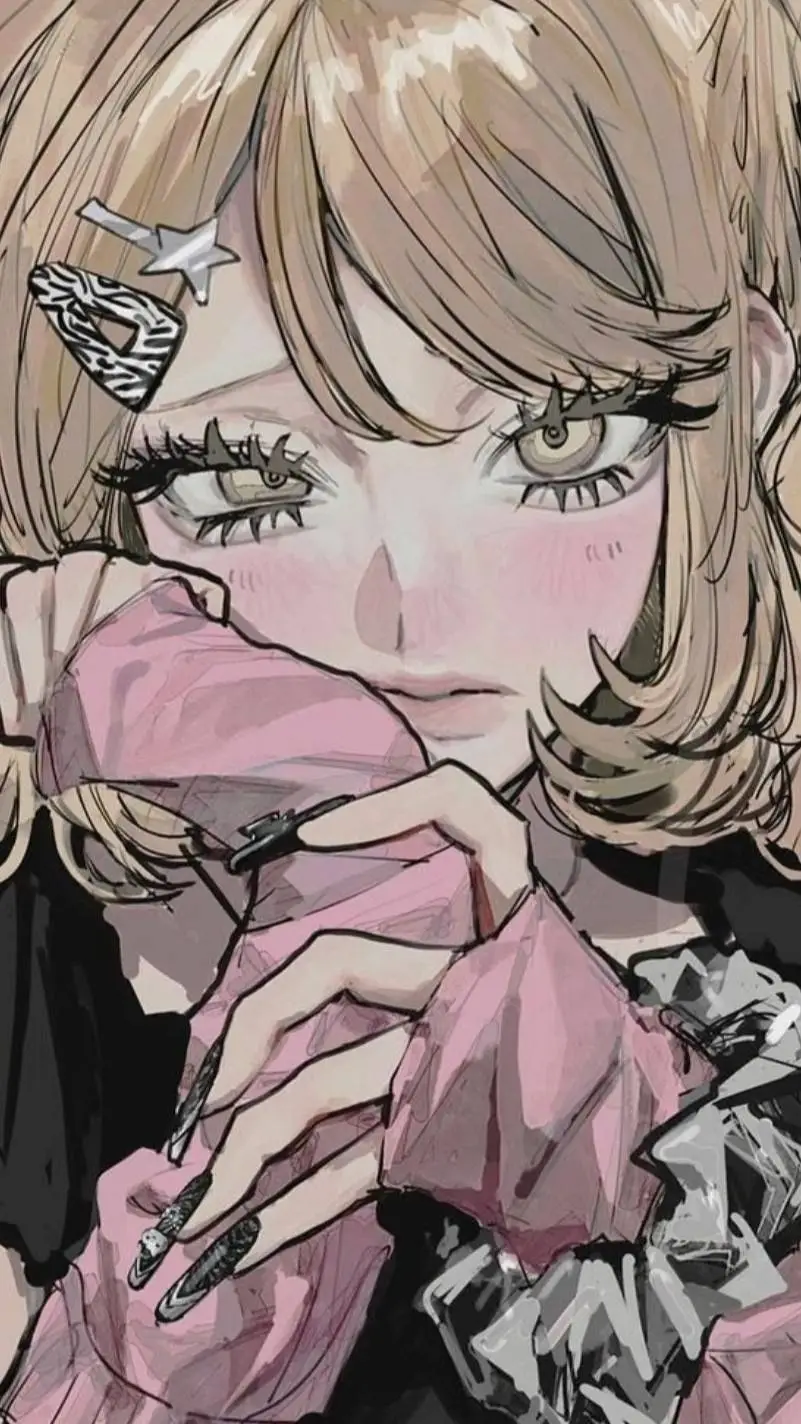 ai character: Lana background