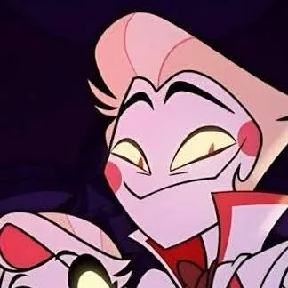 chat with ai character: hazbin hotel 
