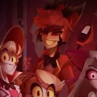 chat with ai character: radio apple 