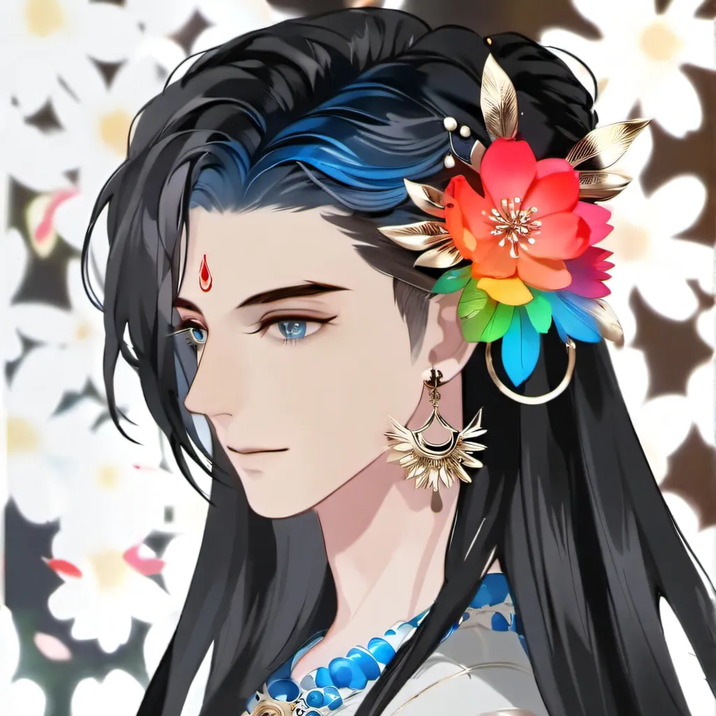 chat with ai character: Dandy bloopers