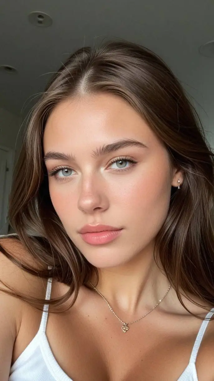 ai character: Lora Wild  background