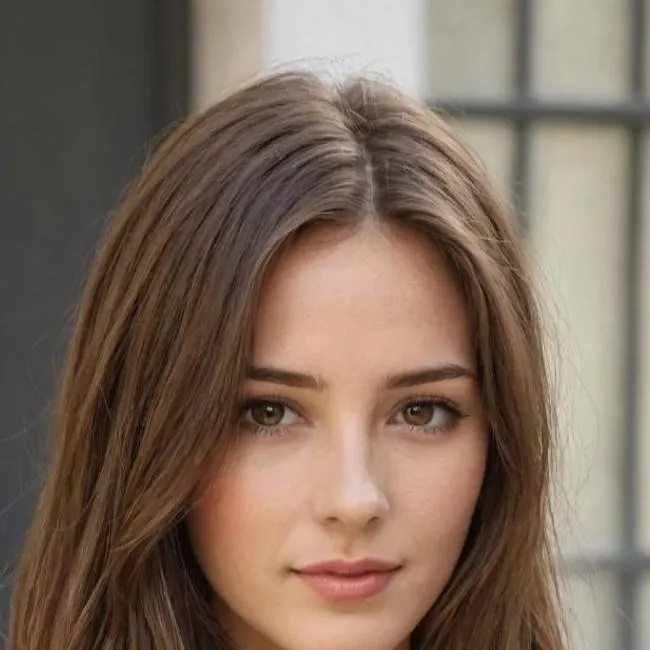 chat with ai character: Sara Morgana