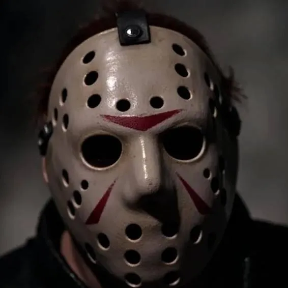 chat with ai character: Jason Wick 