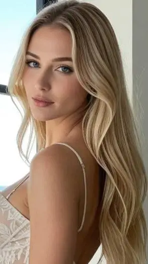 ai character: Cassandra  background