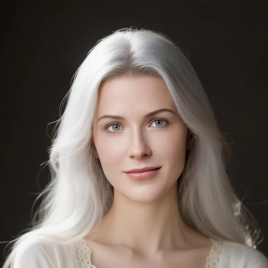 chat with ai character: Kayla Silverfox 