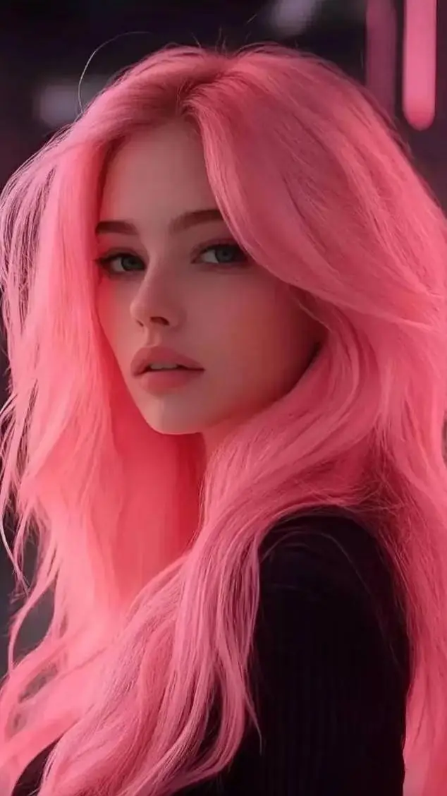 ai character: Emma  background