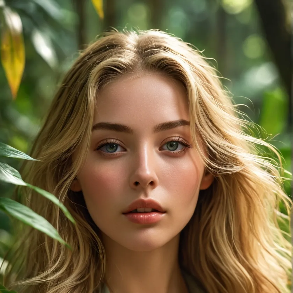 chat with ai character: Lora Wild 