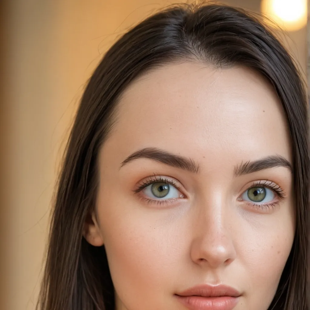 chat with ai character: Mira