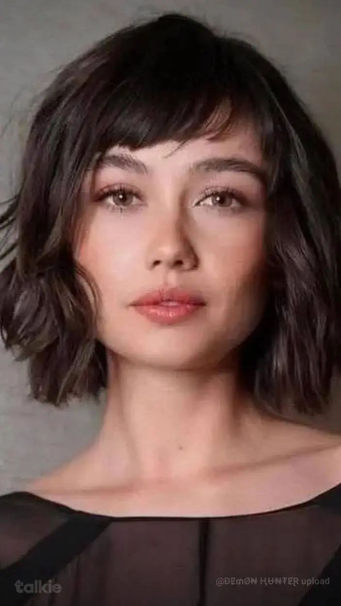 ai character: Wendy  background