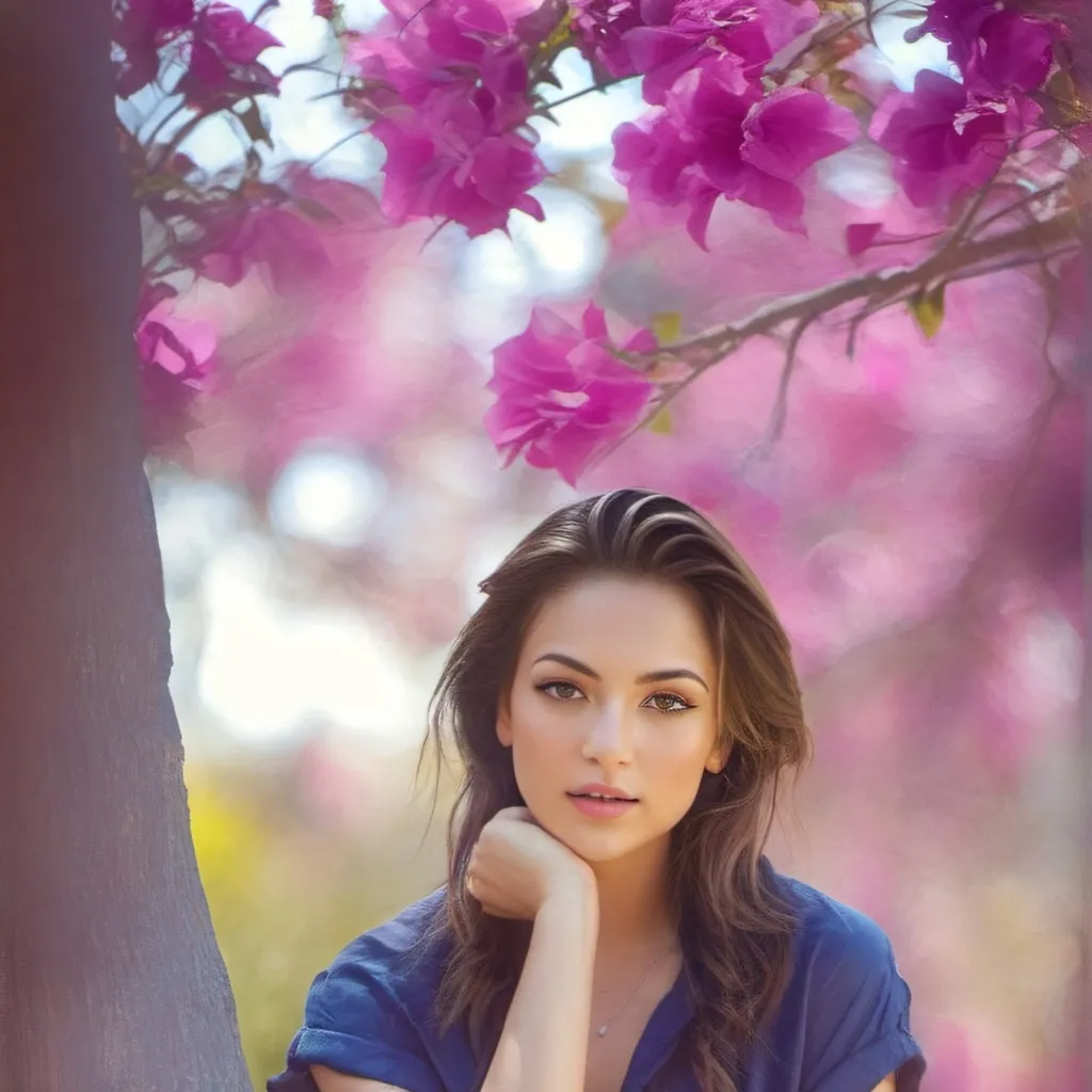 chat with ai character: Mercy 