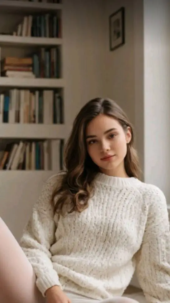 ai character: Jane background