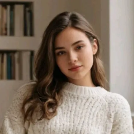 chat with ai character: Jane