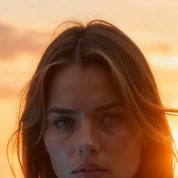 chat with ai character: Sophia 