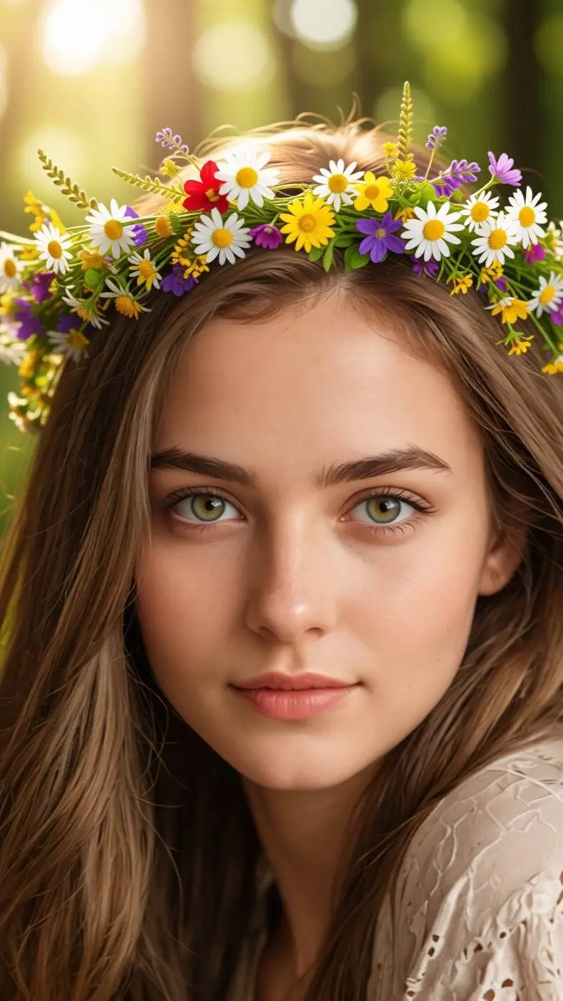 ai character: Sydney Chandler background