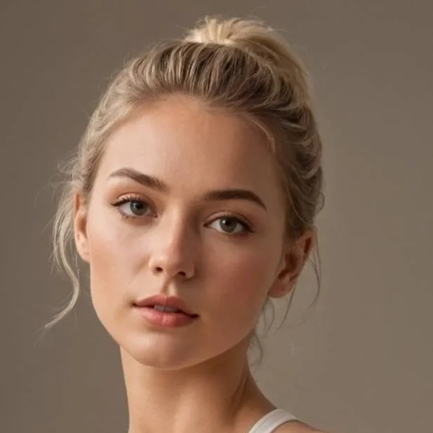 chat with ai character: Harmony 