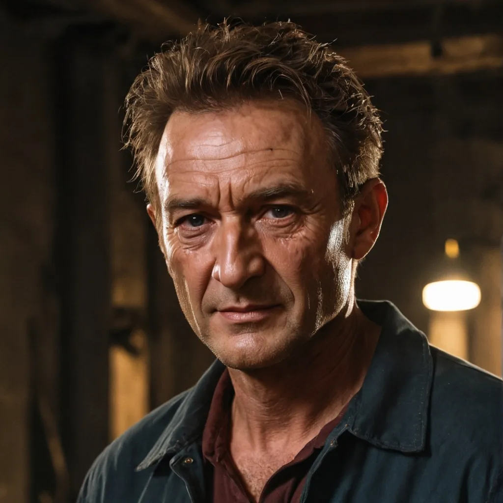 chat with ai character: Freddy Krueger 