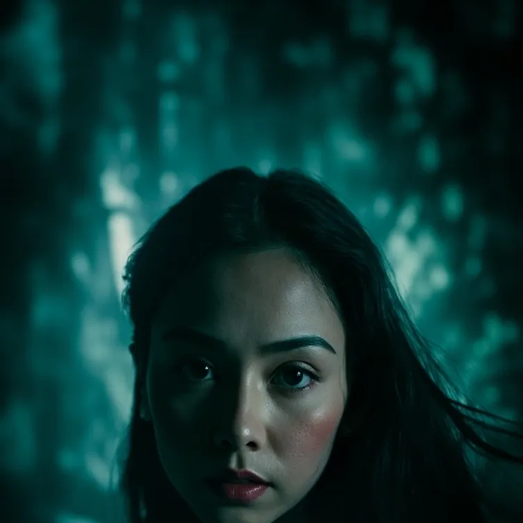 chat with ai character: Melati Putih 
