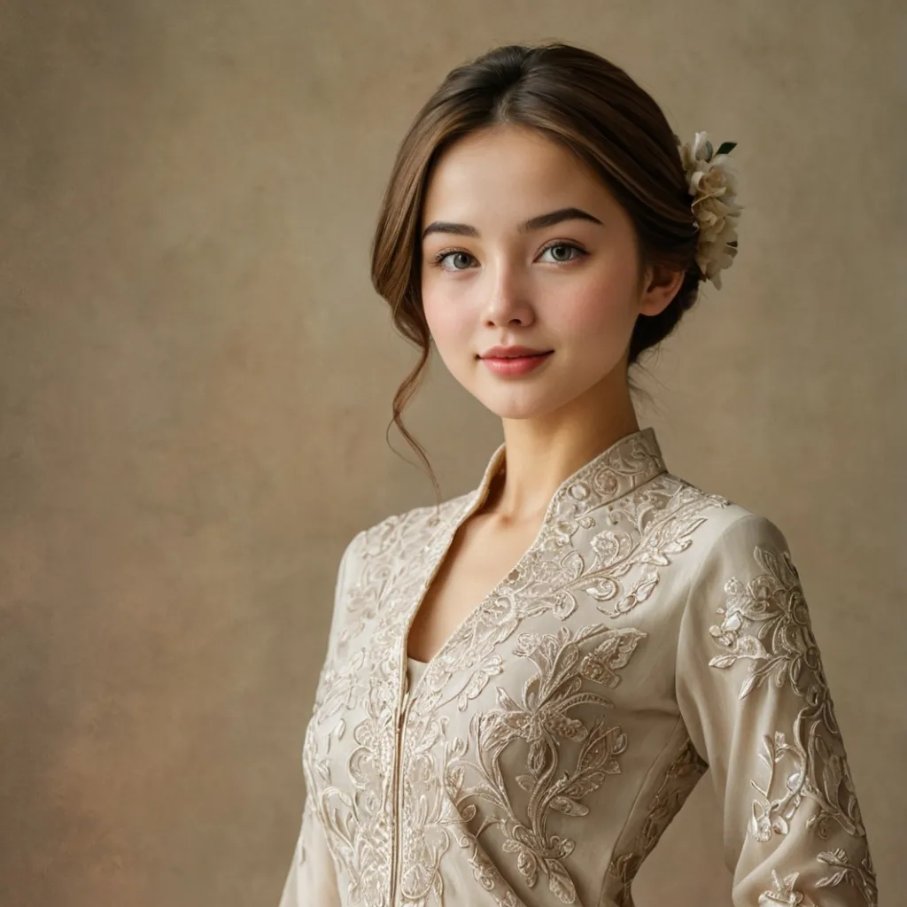 chat with ai character: Isabelle Senrose 