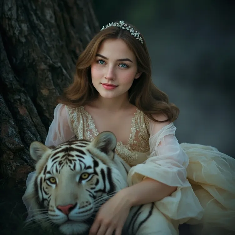 chat with ai character: Jasmine 