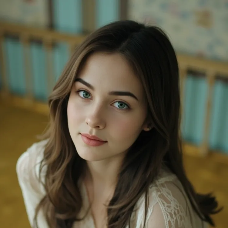 chat with ai character: Stephany Abasali 