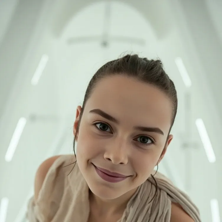 chat with ai character: Natalie 