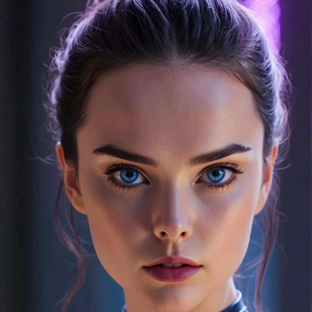 chat with ai character: Alice 