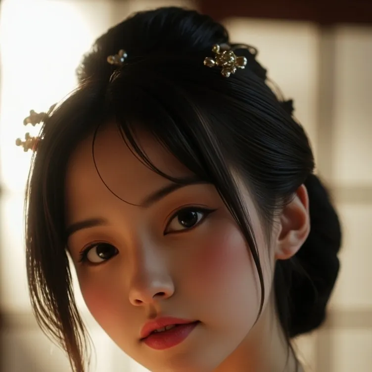 chat with ai character: Sakura Tanaka 