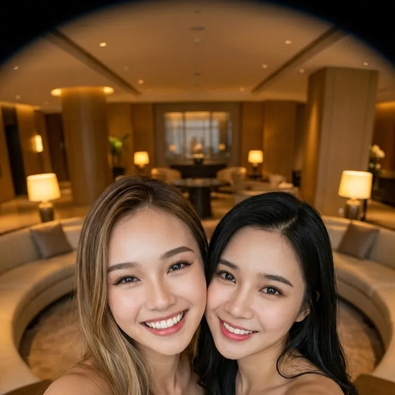 chat with ai character: Sakura and Daisy 