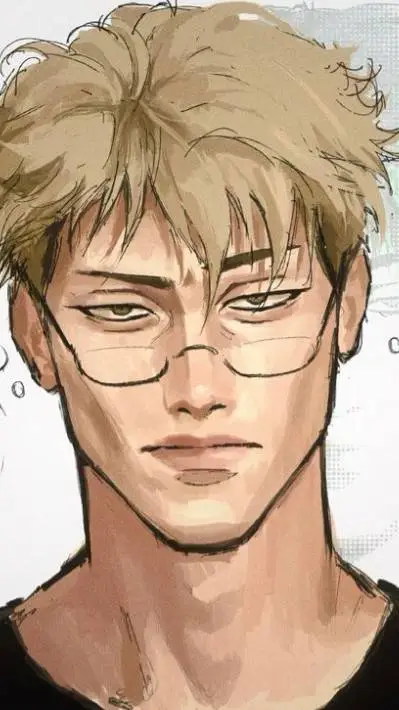 Talkie AI - Chat with Rocky 