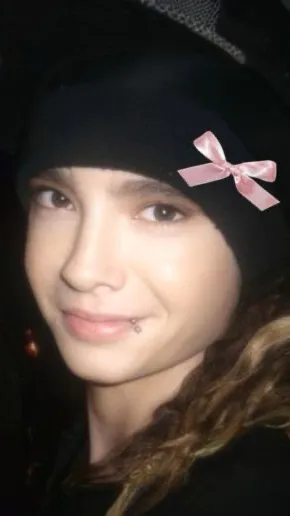 ai character: Tom Kaulitz german background