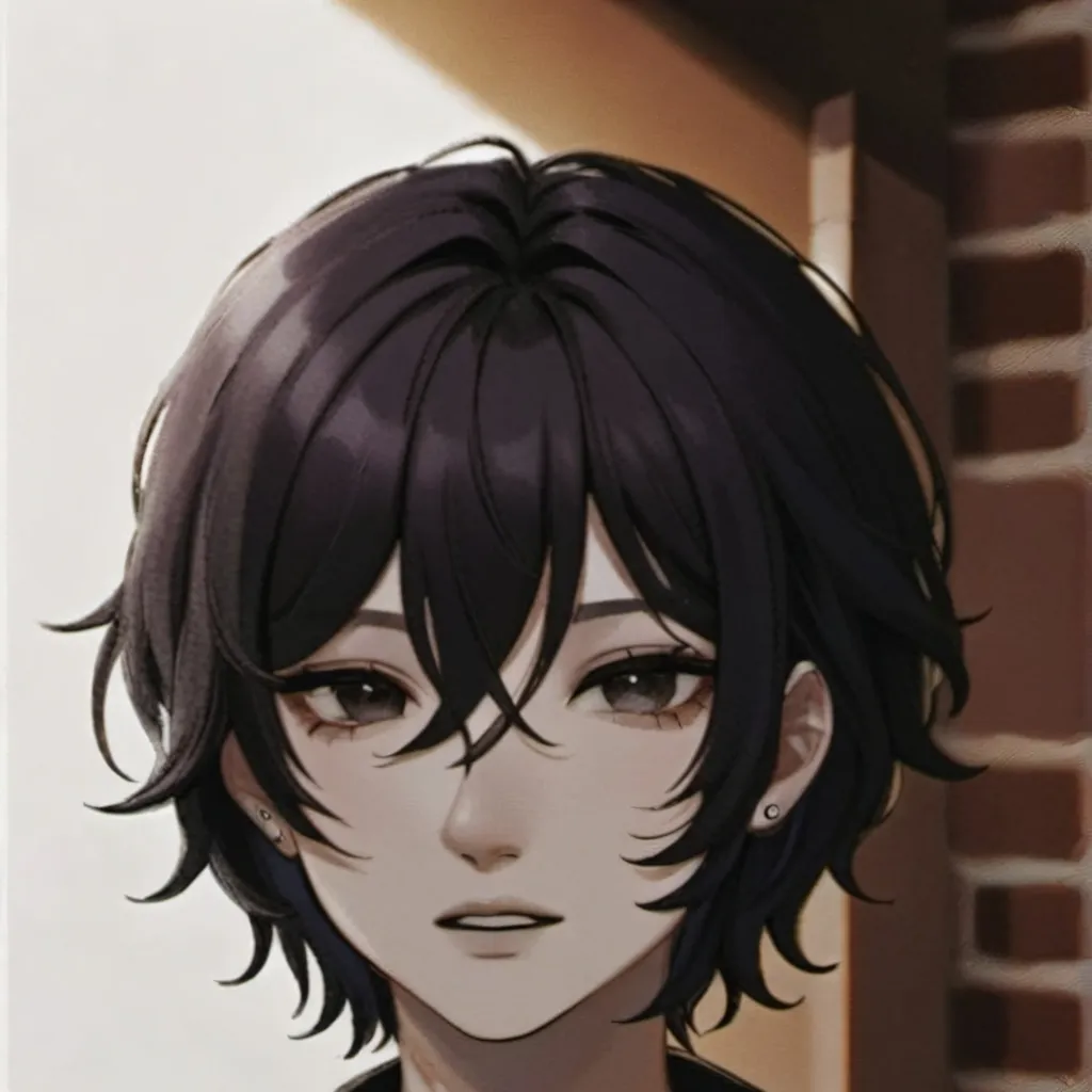 chat with ai character: Rouxe