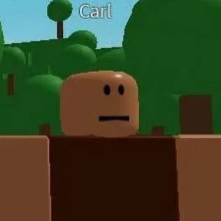 chat with ai character: Carl