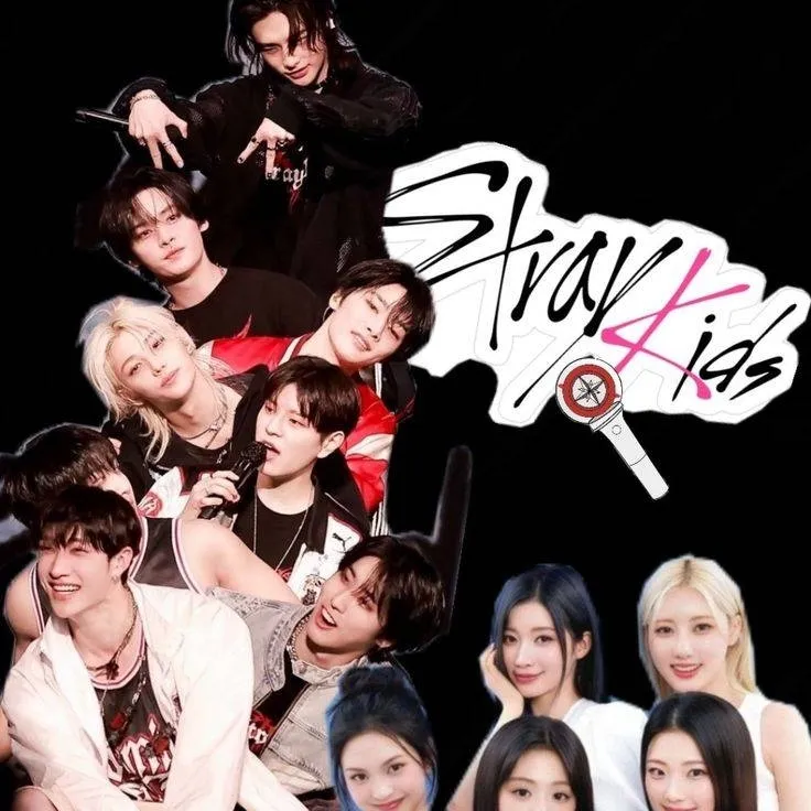 chat with ai character: Straykids x baemon