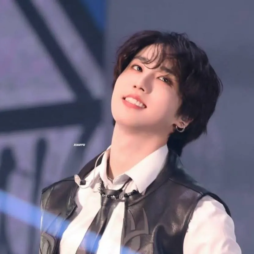 chat with ai character: ✮HAN✮