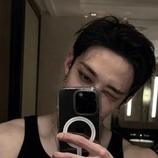 chat with ai character: Force marriage skz