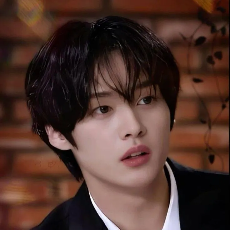 chat with ai character: Force marriage skz