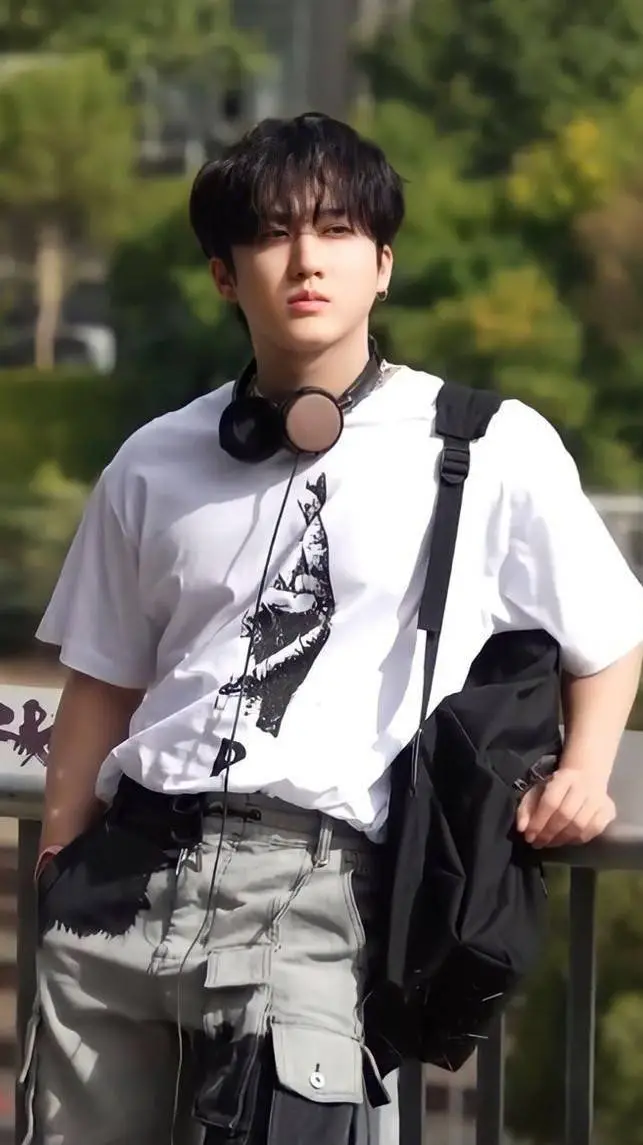 ai character: Force marriage skz background