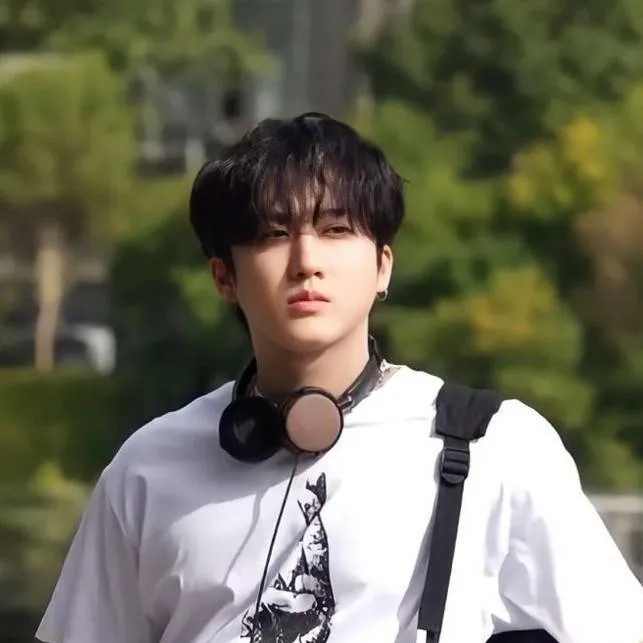 chat with ai character: Force marriage skz