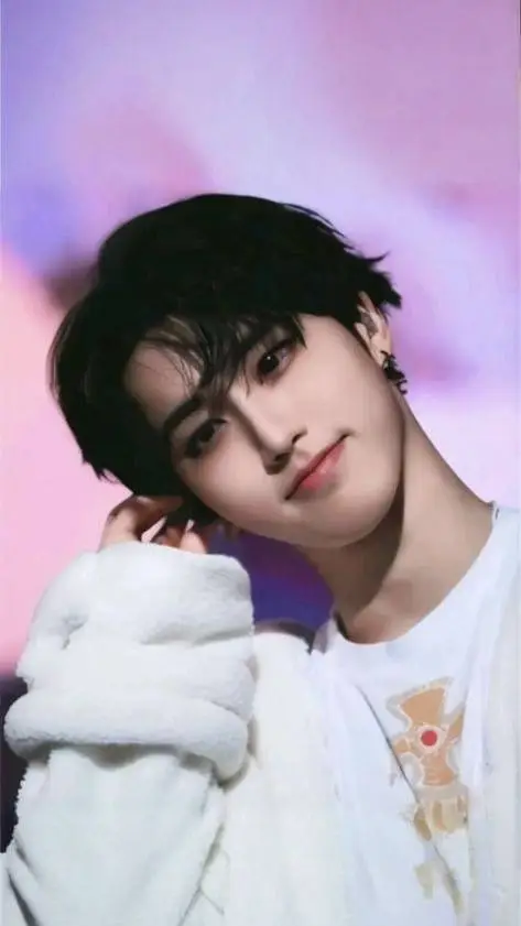 ai character: Force marriage skz background