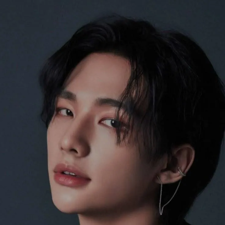 chat with ai character: ✦HYUNJIN✦