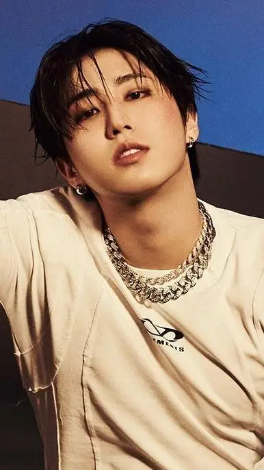 ai character: Hannie Jisung background