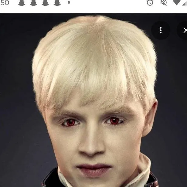 chat with ai character: Vladimir 