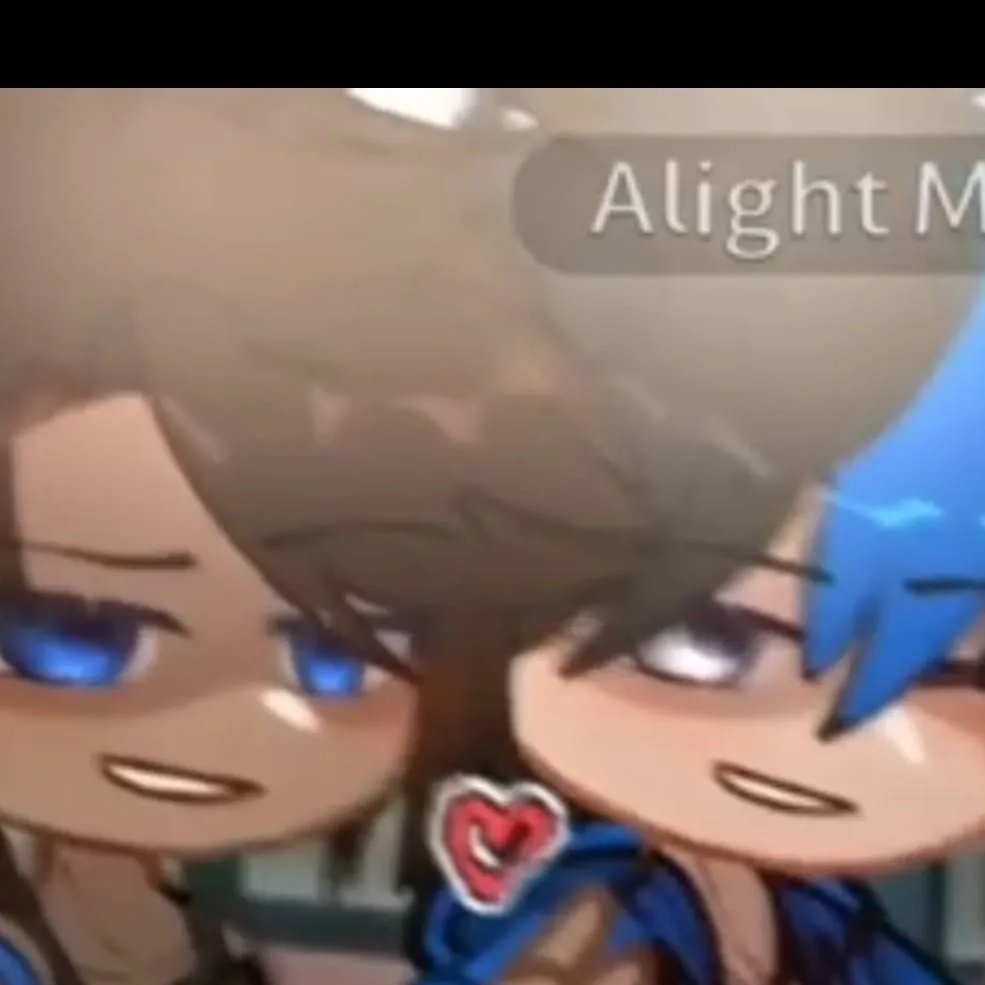 chat with ai character: ein and perice