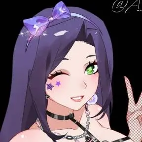 chat with ai character: ~Violette~