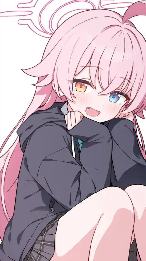 Talkie AI - Chat with Sapphira