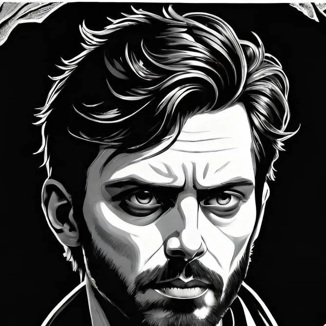 chat with ai character: Андрей 