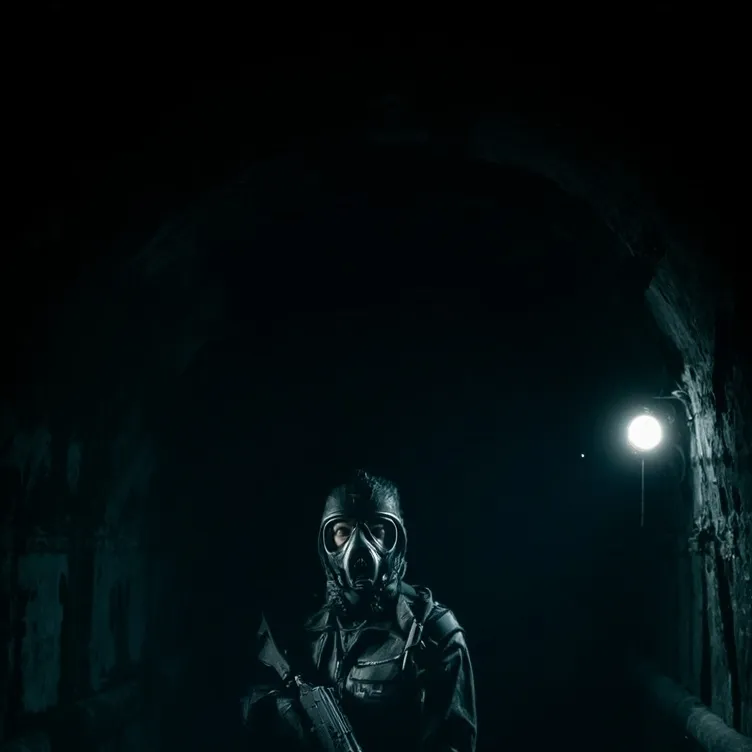 chat with ai character: Балтиец