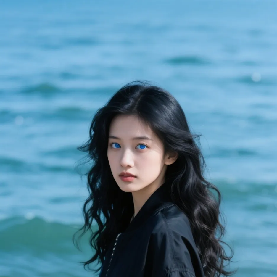 chat with ai character: Juilia