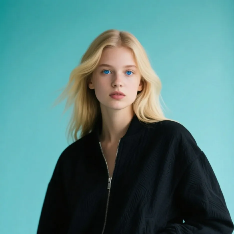 chat with ai character: Valentina 